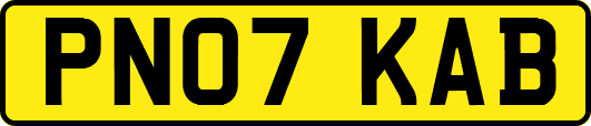 PN07KAB