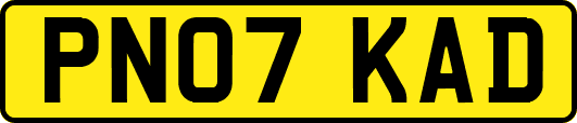 PN07KAD
