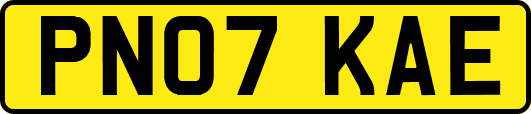 PN07KAE