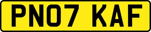 PN07KAF