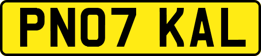 PN07KAL