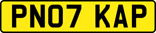 PN07KAP
