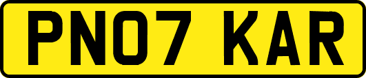 PN07KAR
