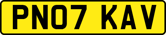 PN07KAV