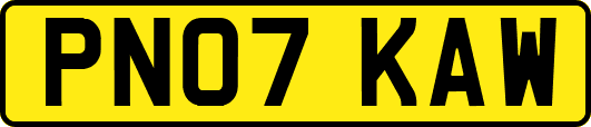 PN07KAW