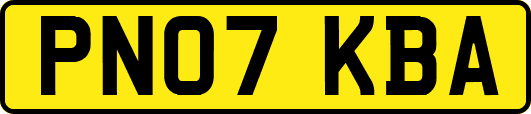PN07KBA