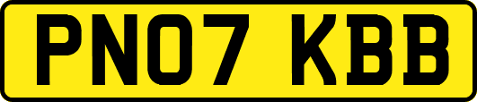 PN07KBB