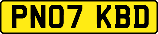 PN07KBD