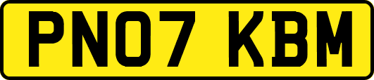 PN07KBM
