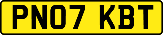 PN07KBT