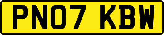 PN07KBW