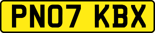 PN07KBX