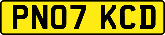 PN07KCD