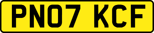 PN07KCF