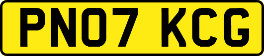 PN07KCG