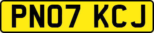 PN07KCJ