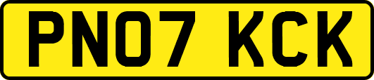 PN07KCK