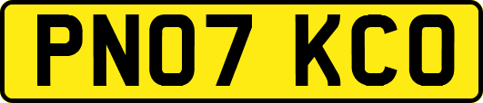 PN07KCO