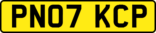 PN07KCP