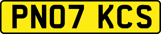 PN07KCS