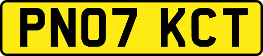 PN07KCT