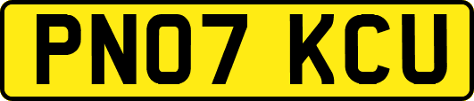 PN07KCU