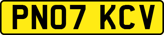 PN07KCV