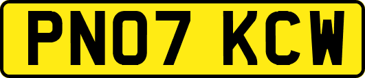 PN07KCW