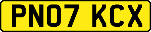 PN07KCX