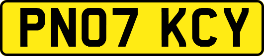 PN07KCY