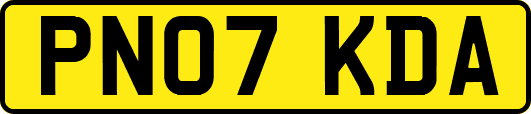 PN07KDA