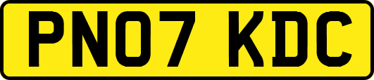 PN07KDC