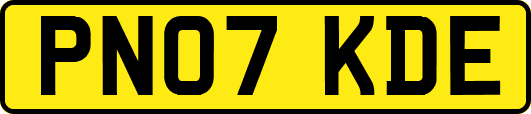 PN07KDE