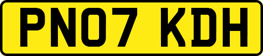 PN07KDH
