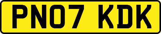 PN07KDK