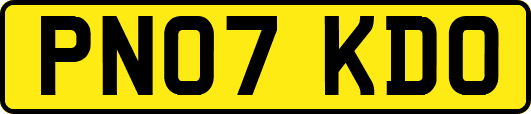 PN07KDO