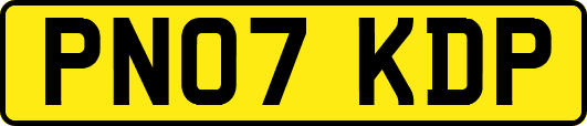 PN07KDP