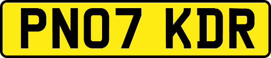PN07KDR