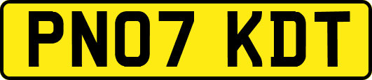 PN07KDT