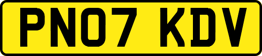 PN07KDV