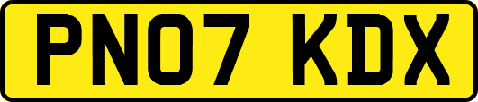 PN07KDX