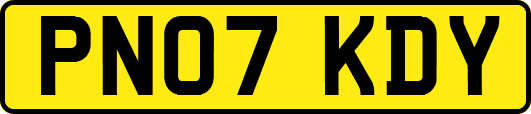 PN07KDY