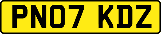PN07KDZ