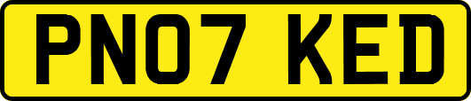 PN07KED