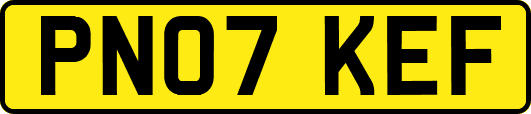 PN07KEF