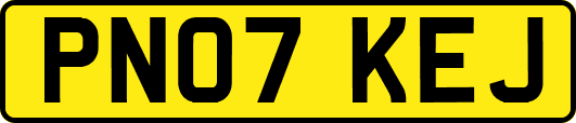 PN07KEJ