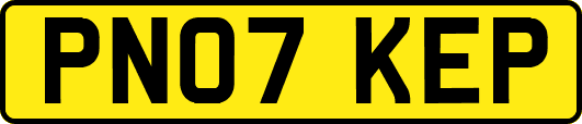 PN07KEP