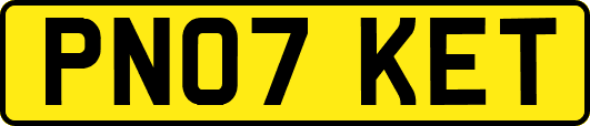 PN07KET