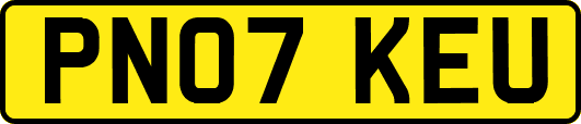 PN07KEU