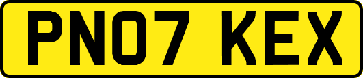 PN07KEX